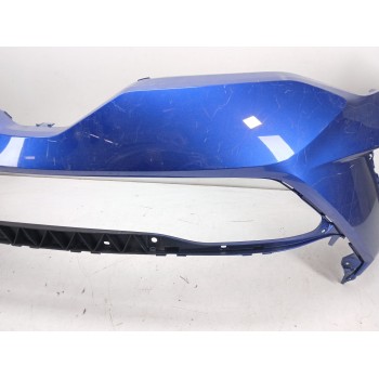 Recambio de paragolpes delantero para toyota c-hr (_x1_) 1.2 (ngx10_) referencia OEM IAM 52119F4010  