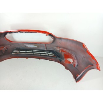 Recambio de paragolpes delantero para ford transit courier combi trend referencia OEM IAM JT7617757A  