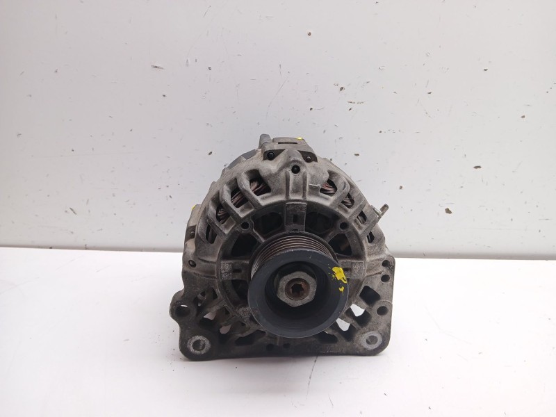Recambio de alternador para seat ibiza iii (6l1) 1.2 referencia OEM IAM 03d903025e sg98048 2542578c
