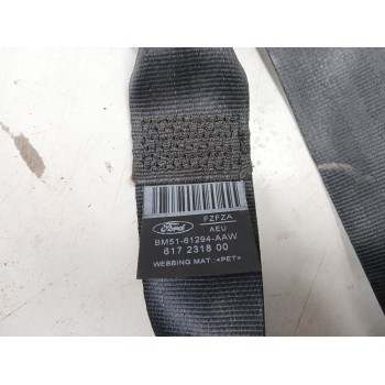 Recambio de kit airbag para ford focus iii turnier 1.6 tdci referencia OEM IAM VPBM5XA04320A  