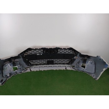 Recambio de paragolpes delantero para audi a1 sportback (gba) 40 tfsi referencia OEM IAM 82a807437a  