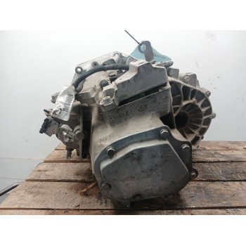 Recambio de caja cambios para citroën ds3 (sa_) 1.6 thp 165 referencia OEM IAM 20EA64  