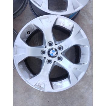 Recambio de juego llantas para bmw x1 (e84) sdrive 20d referencia OEM IAM 71/2JX17 EH2 ET34 X4 17