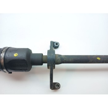 Recambio de transmision delantera derecha para chevrolet captiva 2.0 diesel cat referencia OEM IAM 96624722  