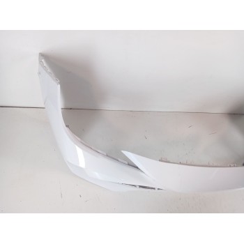 Recambio de paragolpes delantero para mg mg 4 (eh32) ev referencia OEM IAM P11222231  