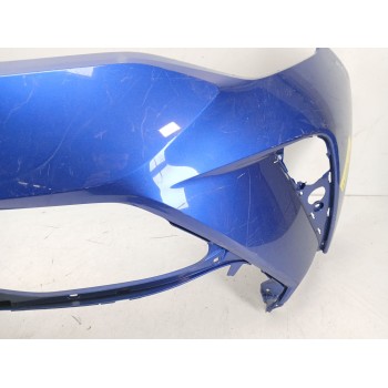 Recambio de paragolpes delantero para toyota c-hr (_x1_) 1.2 (ngx10_) referencia OEM IAM 52119F4010  