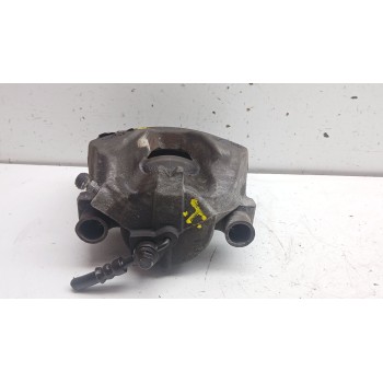 Recambio de pinza freno delantera izquierda para opel vivaro c furgoneta (k0) 1.5 referencia OEM IAM 1692650580 / 1613260080  