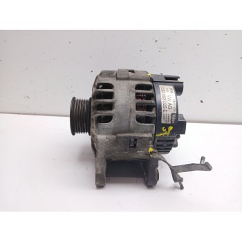 Recambio de alternador para seat ibiza iii (6l1) 1.2 referencia OEM IAM 03d903025e sg98048 2542578c