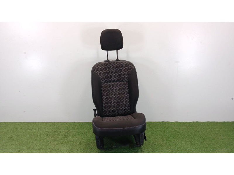 Recambio de asiento delantero derecho para renault kangoo express (fw0/1_) 1.5 dci 90 (fw0g, fw05, fw08, fw11) referencia OEM IA