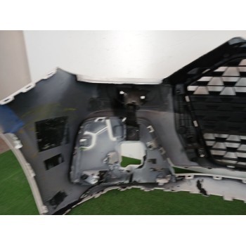 Recambio de paragolpes delantero para audi a1 sportback (gba) 40 tfsi referencia OEM IAM 82a807437a  