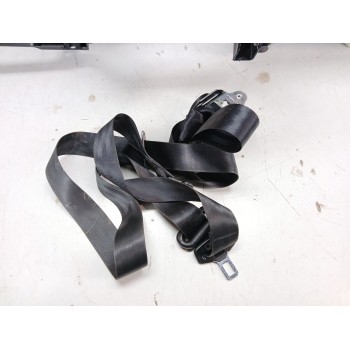 Recambio de kit airbag para ford focus iii turnier 1.6 tdci referencia OEM IAM VPBM5XA04320A  