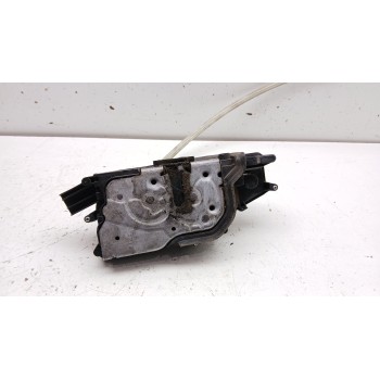 Recambio de cerradura puerta delantera derecha para fiat 500e (332_) elektro 3+1 (fa1) referencia OEM IAM 0000052138077 52179871