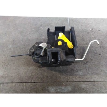 Recambio de cerradura puerta trasera derecha para hyundai accent (mc) gls full referencia OEM IAM   