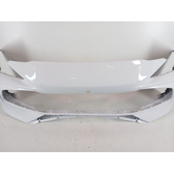 Recambio de paragolpes delantero para mg mg 4 (eh32) ev referencia OEM IAM P11222231  