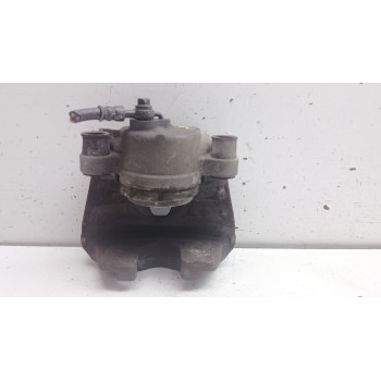 Recambio de pinza freno delantera izquierda para opel vivaro c furgoneta (k0) 1.5 referencia OEM IAM 1692650580 / 1613260080  