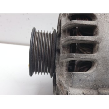 Recambio de alternador para seat ibiza iii (6l1) 1.2 referencia OEM IAM 03d903025e sg98048 2542578c