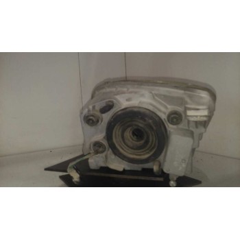 Recambio de faro derecho para chevrolet matiz se plus referencia OEM IAM   