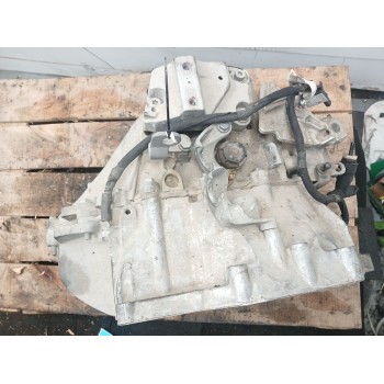 Recambio de caja cambios para citroën ds3 (sa_) 1.6 thp 165 referencia OEM IAM 20EA64  