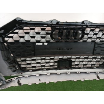 Recambio de paragolpes delantero para audi a1 sportback (gba) 40 tfsi referencia OEM IAM 82a807437a  