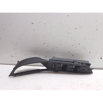 Recambio de mando elevalunas delantero izquierdo para ford focus iii 2.0 tdci referencia OEM IAM 2033142 f1et14a132ca 