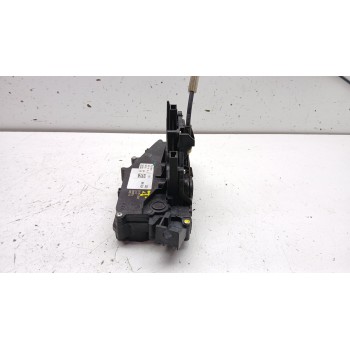 Recambio de cerradura puerta delantera derecha para fiat 500e (332_) elektro 3+1 (fa1) referencia OEM IAM 0000052138077 52179871