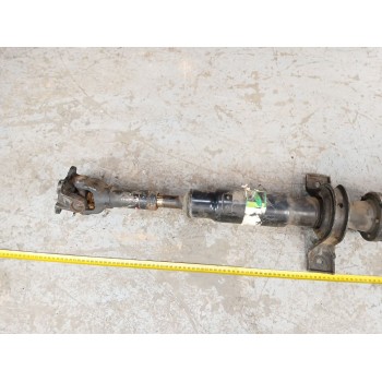 Recambio de transmision central para ssangyong rodius i 2.7 xdi referencia OEM IAM 155CM  