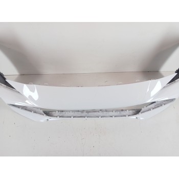 Recambio de paragolpes delantero para mg mg 4 (eh32) ev referencia OEM IAM P11222231  