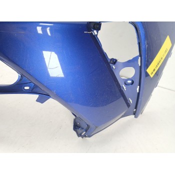 Recambio de paragolpes delantero para toyota c-hr (_x1_) 1.2 (ngx10_) referencia OEM IAM 52119F4010  