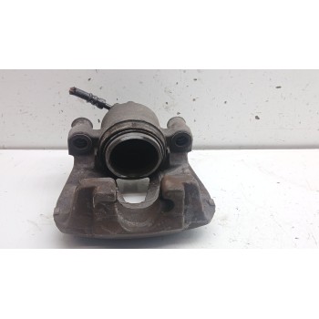 Recambio de pinza freno delantera izquierda para opel vivaro c furgoneta (k0) 1.5 referencia OEM IAM 1692650580 / 1613260080  