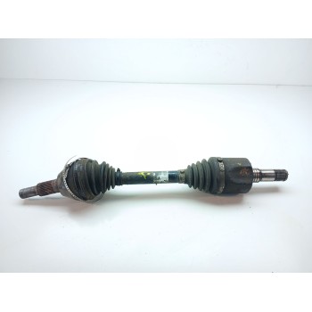 TRANSMISION DELANTERA IZQUIERDA 