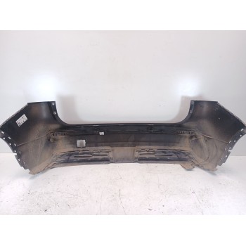 Recambio de paragolpes trasero para nissan qashqai ii (j11, j11_) 1.2 dig-t referencia OEM IAM 85022HV20H  