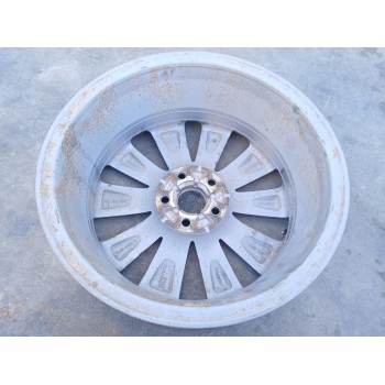 Recambio de llanta para seat arona (kj7, kjp) 1.0 tsi referencia OEM IAM 6F9601025  16 pulgadas