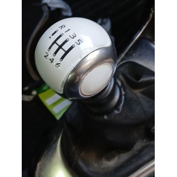 Recambio de caja cambios para citroën ds3 (sa_) 1.6 thp 165 referencia OEM IAM 20EA64  