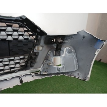 Recambio de paragolpes delantero para audi a1 sportback (gba) 40 tfsi referencia OEM IAM 82a807437a  