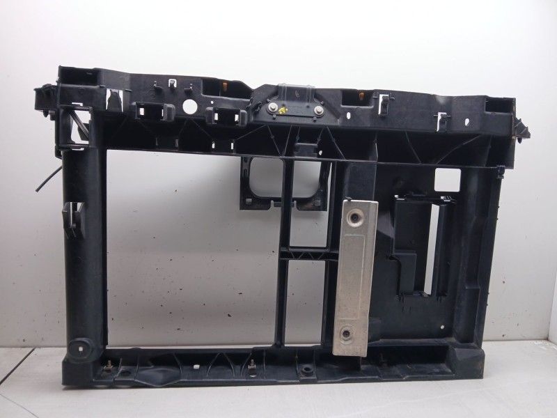 Recambio de panel frontal para peugeot 208 i (ca_, cc_) 1.2 vti 82 referencia OEM IAM 9677952180 9672502680 9676534280