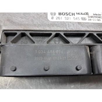 Recambio de centralita motor uce para volvo xc40 (536) t5 plug-in hybrid referencia OEM IAM 0261S21545  32255068