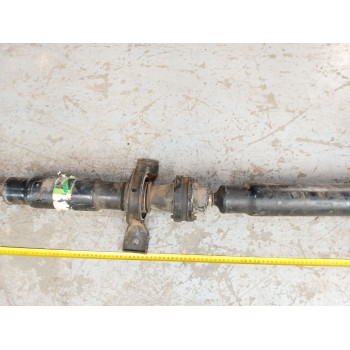 Recambio de transmision central para ssangyong rodius i 2.7 xdi referencia OEM IAM 155CM  