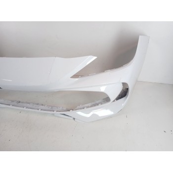 Recambio de paragolpes delantero para mg mg 4 (eh32) ev referencia OEM IAM P11222231  