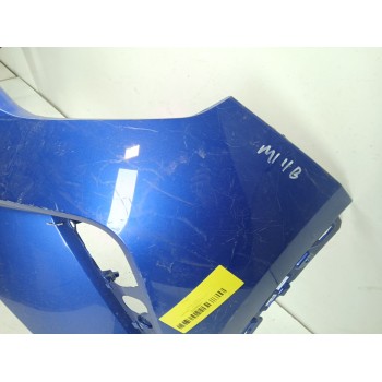 Recambio de paragolpes delantero para toyota c-hr (_x1_) 1.2 (ngx10_) referencia OEM IAM 52119F4010  