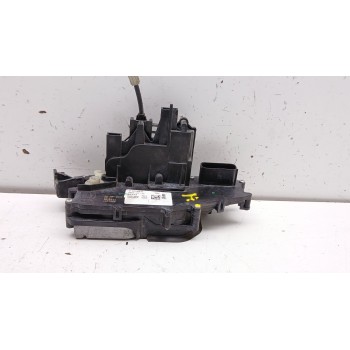 CERRADURA PUERTA DELANTERA IZQUIERDA 0000052138078 52179870 