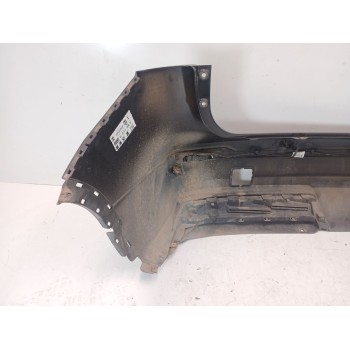 Recambio de paragolpes trasero para nissan qashqai ii (j11, j11_) 1.2 dig-t referencia OEM IAM 85022HV20H  