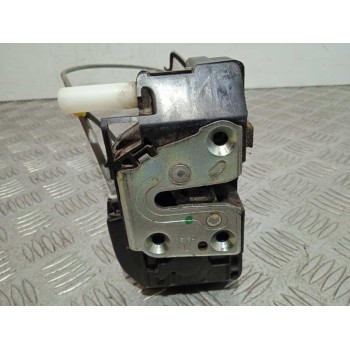 CERRADURA PUERTA DELANTERA IZQUIERDA 6 PINS