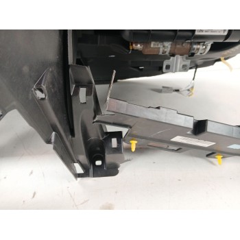 Recambio de kit airbag para ford focus iii turnier 1.6 tdci referencia OEM IAM VPBM5XA04320A  