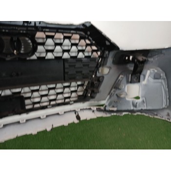 Recambio de paragolpes delantero para audi a1 sportback (gba) 40 tfsi referencia OEM IAM 82a807437a  