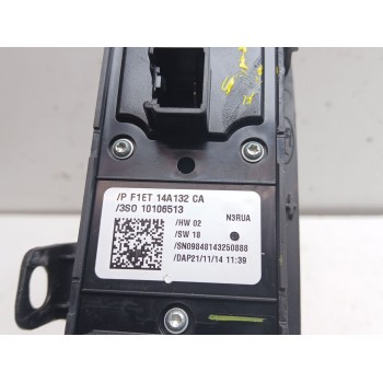 Recambio de mando elevalunas delantero izquierdo para ford focus iii 2.0 tdci referencia OEM IAM 2033142 f1et14a132ca 