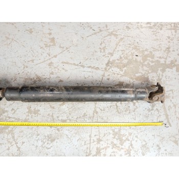 Recambio de transmision central para ssangyong rodius i 2.7 xdi referencia OEM IAM 155CM  