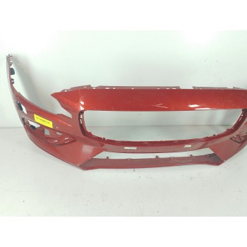 Recambio de paragolpes delantero para volvo s60 ii cross country (134) d4 drive-e polestar referencia OEM IAM 31690589  