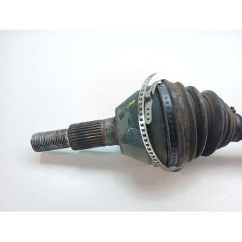 Recambio de transmision delantera izquierda para chevrolet captiva 2.0 diesel cat referencia OEM IAM   