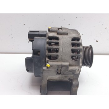 Recambio de alternador para seat ibiza iii (6l1) 1.2 referencia OEM IAM 03d903025e sg98048 2542578c