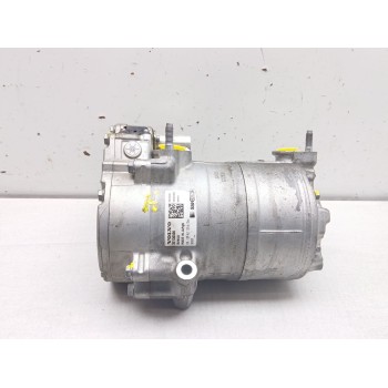 Recambio de compresor aire acondicionado para volvo xc40 (536) t5 plug-in hybrid referencia OEM IAM 32130500 p32130500 P36012859